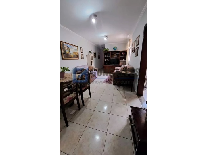 7503, Apartamento, à venda, à venda, 570.000,00,Jardim Bela Vista, Santo André,3 quartos: A (25)