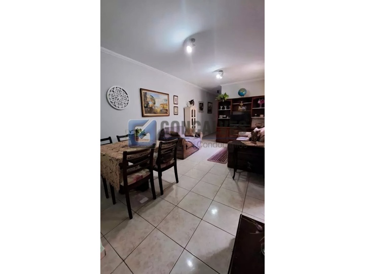 7503, Apartamento, à venda, à venda, 570.000,00,Jardim Bela Vista, Santo André,3 quartos: A (26)