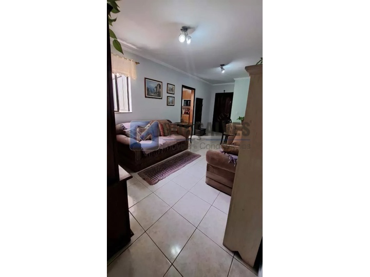 7503, Apartamento, à venda, à venda, 570.000,00,Jardim Bela Vista, Santo André,3 quartos: A (30)