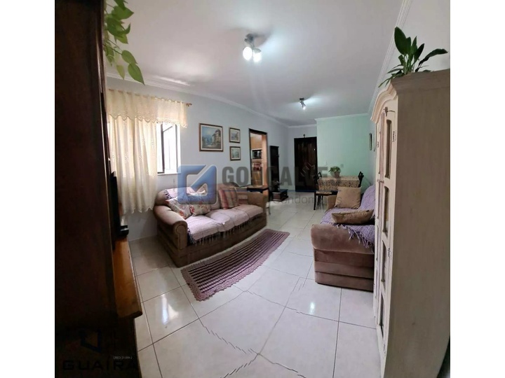 7503, Apartamento, à venda, à venda, 570.000,00,Jardim Bela Vista, Santo André,3 quartos: A (31)