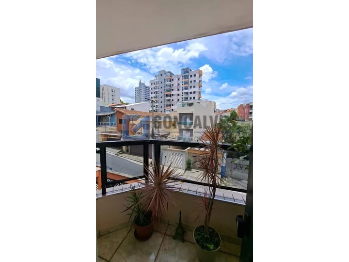 7503, Apartamento, à venda, à venda, 570.000,00,Jardim Bela Vista, Santo André,3 quartos: A (35)