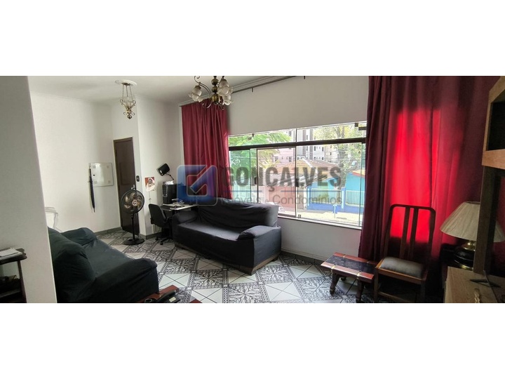 7506, Casa, à venda, à venda, 1.500.000,00,Barcelona, São Caetano do Sul,2 quartos: A (30)