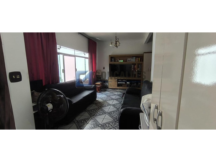 7506, Casa, à venda, à venda, 1.500.000,00,Barcelona, São Caetano do Sul,2 quartos: A (31)