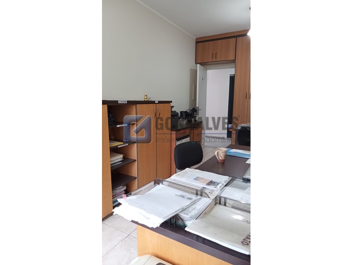 7510, Sala, à venda, à venda, 170.000,00,Centro, São Bernardo do Campo,: A (32)