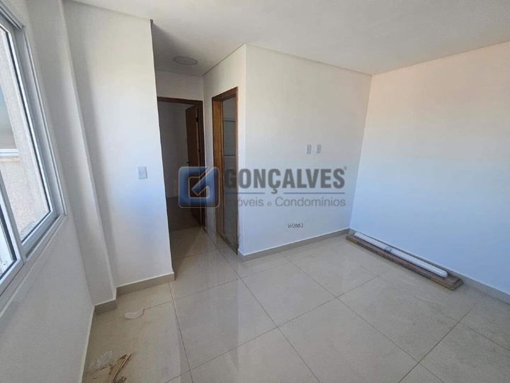 7511, Apartamento Cobertura, à venda, à venda, 500.000,00,JARDIM SANTA LIDIA, Mauá,2 quartos: B (15)