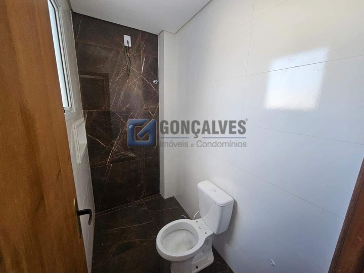 7511, Apartamento Cobertura, à venda, à venda, 500.000,00,JARDIM SANTA LIDIA, Mauá,2 quartos: C (30)