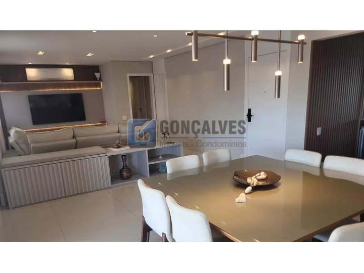 7516, Apartamento, à venda, à venda, 2.150.000,00,Nova Petrópolis, São Bernardo do Campo,3 quartos: A (30)