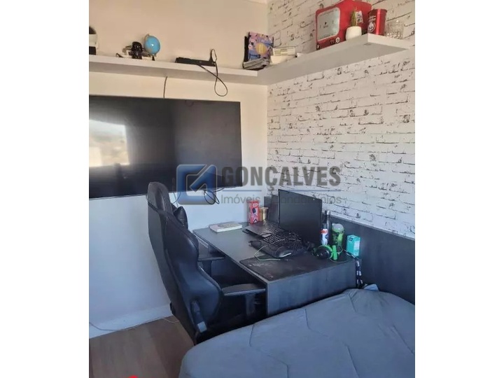 7516, Apartamento, à venda, à venda, 2.150.000,00,Nova Petrópolis, São Bernardo do Campo,3 quartos: B (31)