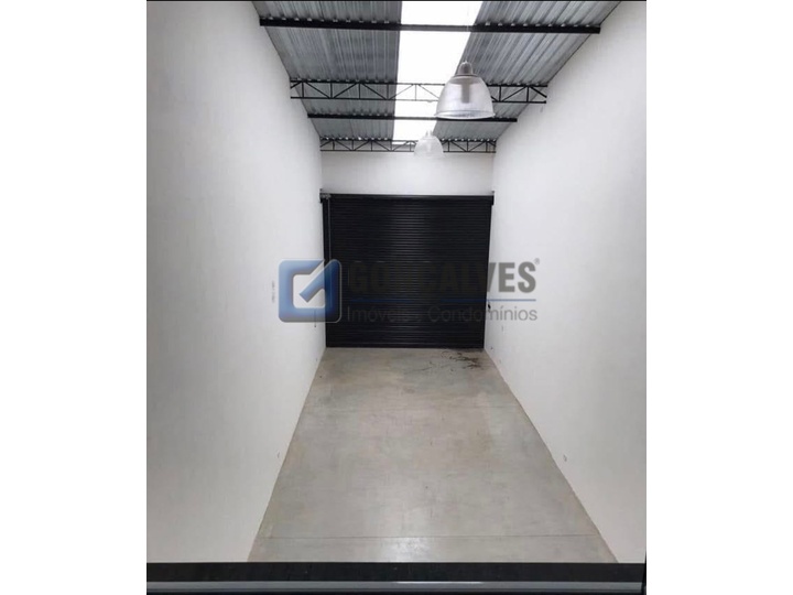 7517, Galpão, à venda, à venda, 760.000,00,Vila Camilópolis, Santo André,: H (41)