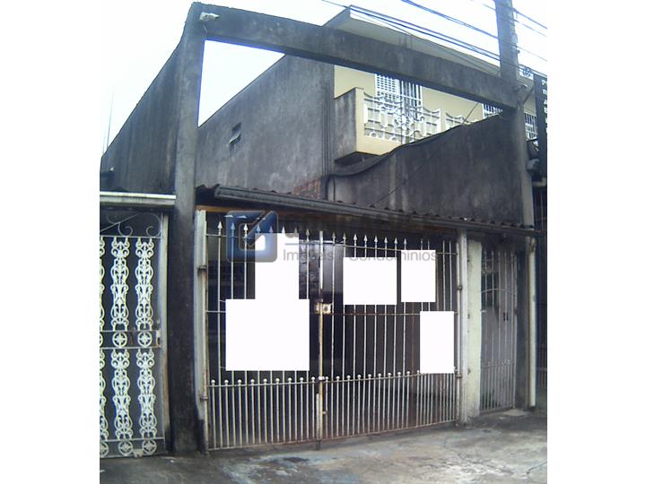 752, Casa, à venda, à venda, 400.000,00,Independência, São Bernardo do Campo,2 quartos: (19)