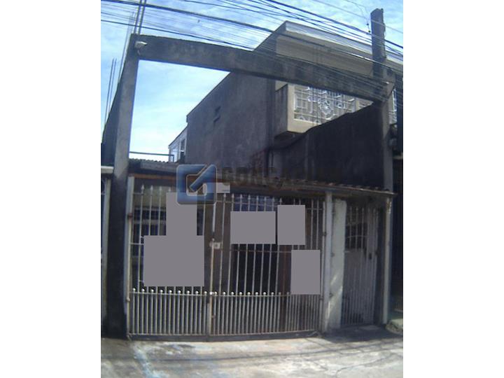 752, Casa, à venda, à venda, 400.000,00,Independência, São Bernardo do Campo,2 quartos: (40)