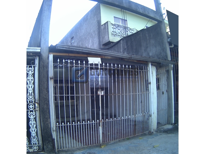 752, Casa, à venda, à venda, 400.000,00,Independência, São Bernardo do Campo,2 quartos: (34)