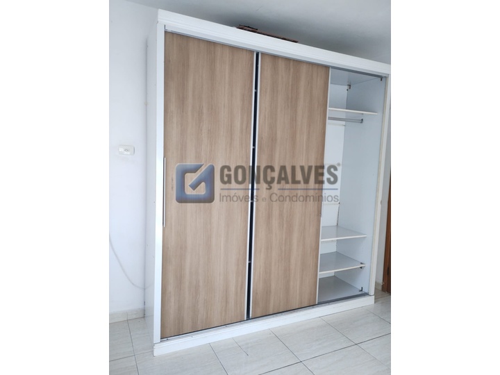 7525, Apartamento, à venda, à venda, 440.000,00,Demarchi, São Bernardo do Campo,3 quartos: B (17)