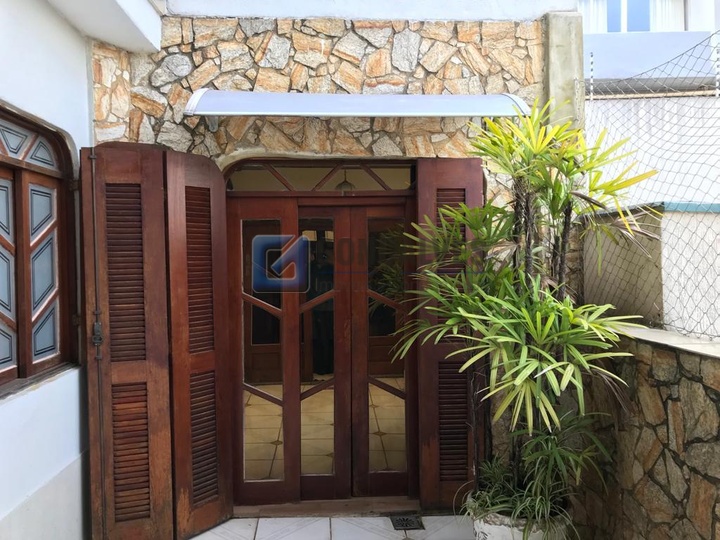 7526, Apartamento, à venda, à venda, 900.000,00,Campestre, Santo André,3 quartos: A (80)