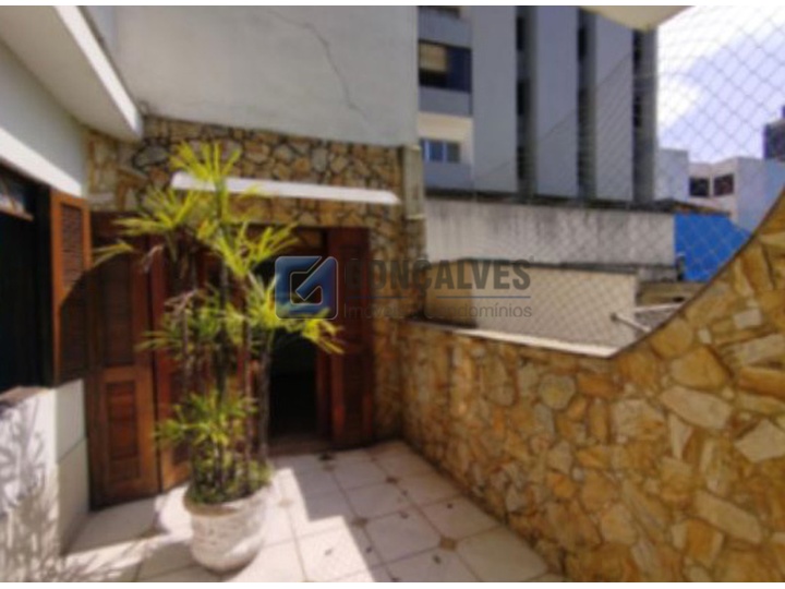 7526, Apartamento, à venda, à venda, 900.000,00,Campestre, Santo André,3 quartos: A (81)