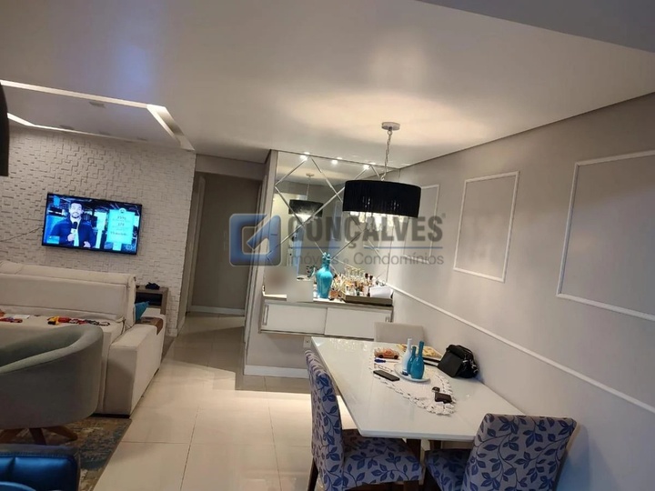 7527, Apartamento, à venda, à venda, 780.000,00,Jardim Pedroso, Mauá,2 quartos: A (33)