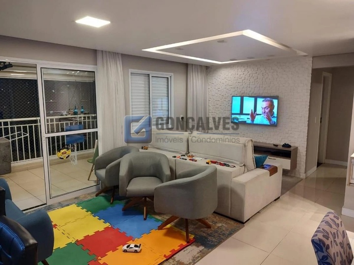 7527, Apartamento, à venda, à venda, 780.000,00,Jardim Pedroso, Mauá,2 quartos: A (35)