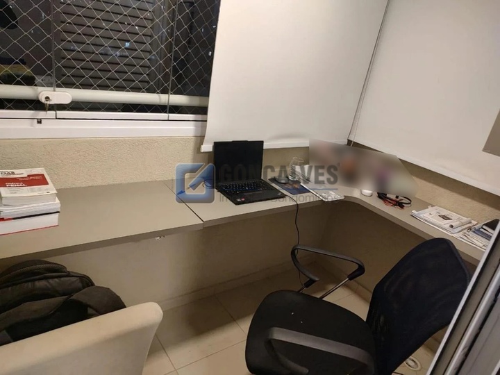 7527, Apartamento, à venda, à venda, 780.000,00,Jardim Pedroso, Mauá,2 quartos: B (30)