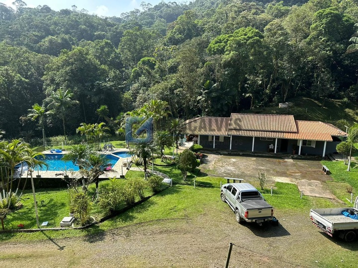 7532, Chácara, à venda, à venda, 1.090.000,00,Jardim Joaquim Eugênio de Lima, Santo André,6 quartos: I (31)