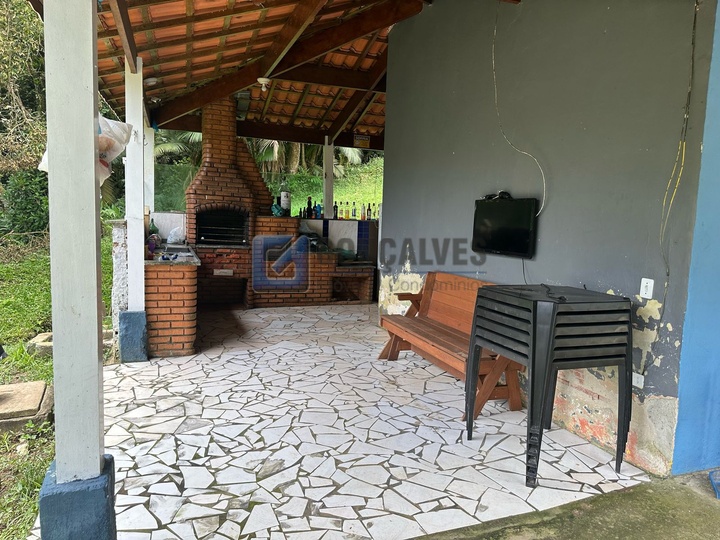 7532, Chácara, à venda, à venda, 1.090.000,00,Jardim Joaquim Eugênio de Lima, Santo André,6 quartos: H (16)