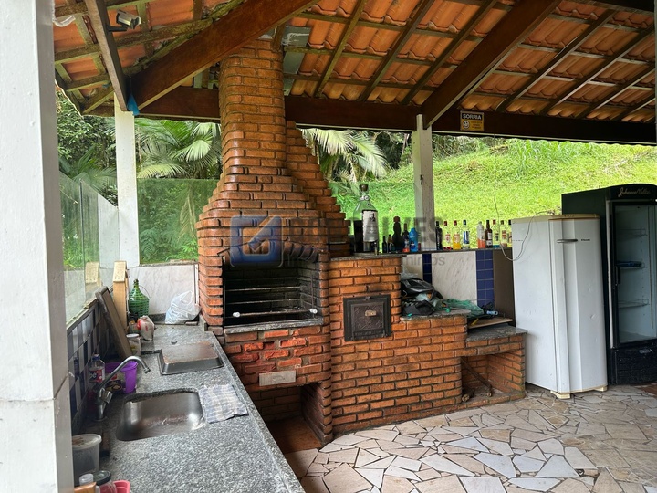 7532, Chácara, à venda, à venda, 1.090.000,00,Jardim Joaquim Eugênio de Lima, Santo André,6 quartos: H (18)