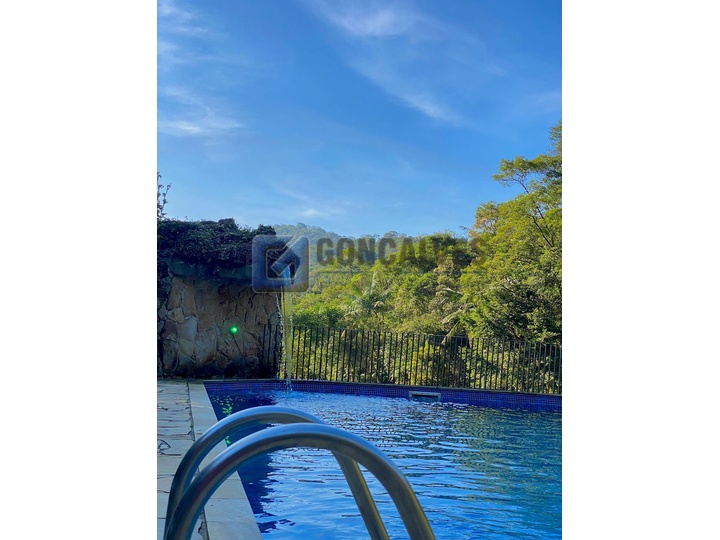 7532, Chácara, à venda, à venda, 1.090.000,00,Jardim Joaquim Eugênio de Lima, Santo André,6 quartos: H (82)