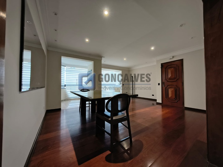 7533, Apartamento, à venda, à venda, 860.000,00,Centro, São Bernardo do Campo,3 quartos: A (52)