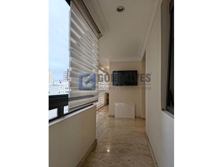 7533, Apartamento, à venda, à venda, 860.000,00,Centro, São Bernardo do Campo,3 quartos: A (81)