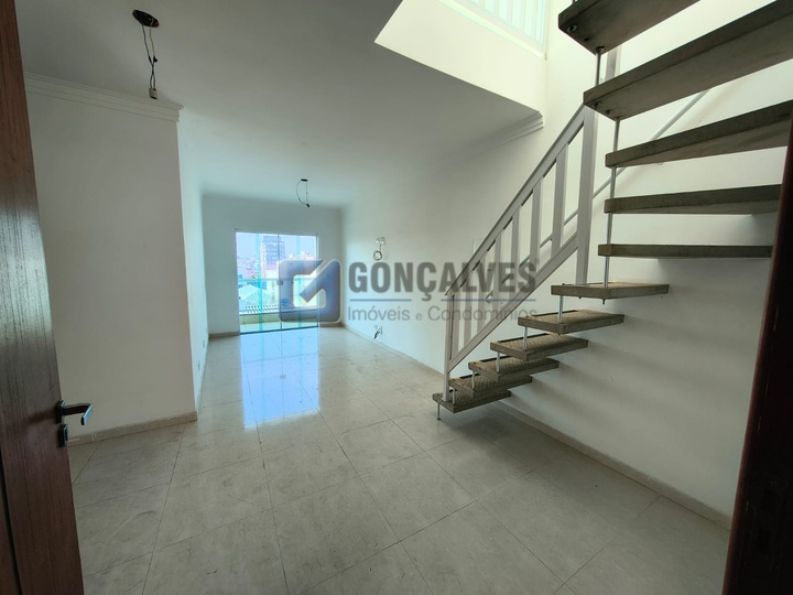 7534, Apartamento Cobertura, à venda, à venda, 630.000,00,Rudge Ramos, São Bernardo do Campo,2 quartos: A (20)