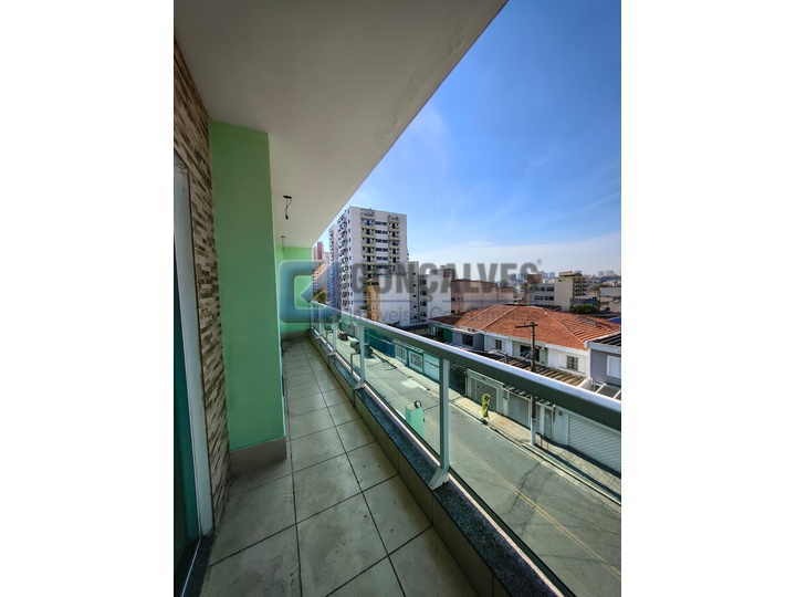 7534, Apartamento Cobertura, à venda, à venda, 630.000,00,Rudge Ramos, São Bernardo do Campo,2 quartos: A (21)