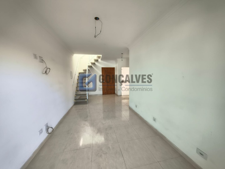 7534, Apartamento Cobertura, à venda, à venda, 630.000,00,Rudge Ramos, São Bernardo do Campo,2 quartos: A (31)