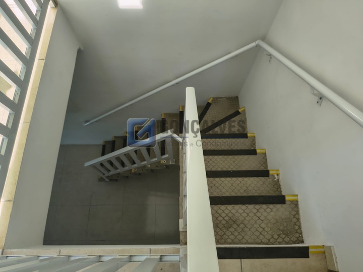 7534, Apartamento Cobertura, à venda, à venda, 630.000,00,Rudge Ramos, São Bernardo do Campo,2 quartos: A (35)