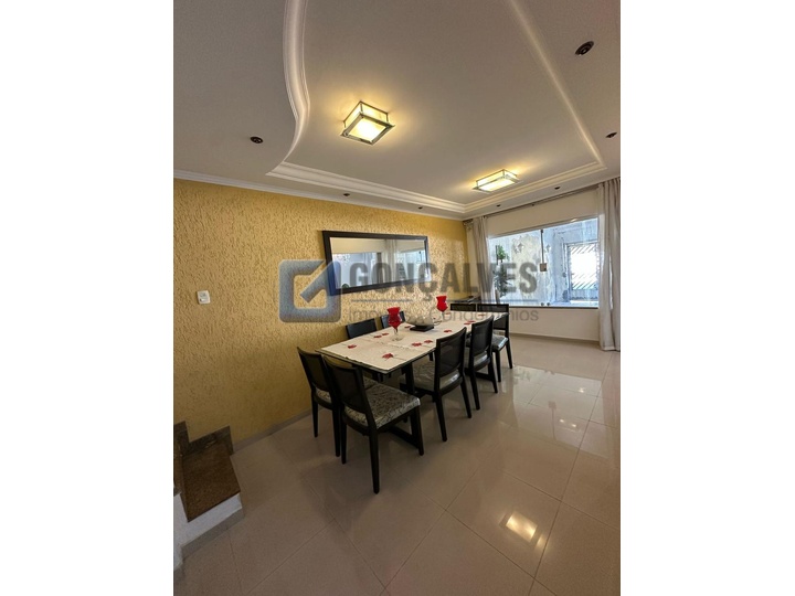 7538, Sobrado, à venda, à venda, 1.436.000,00,Mauá, São Caetano do Sul,5 quartos: A (91)