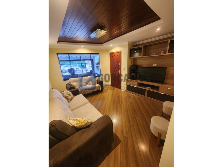 754, Sobrado, à venda, à venda, 690.000,00,Vila América, Santo André,3 quartos: A (30)