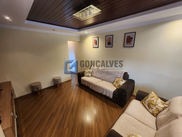 754, Sobrado, à venda, à venda, 690.000,00,Vila América, Santo André,3 quartos: A (31)