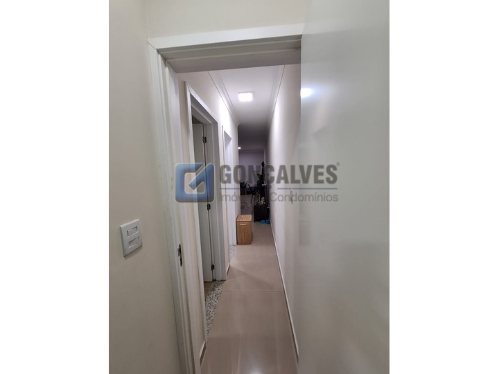 7543, Apartamento, à venda, à venda, 435.000,00,Jardim Bela Vista, Santo André,2 quartos: B (15)