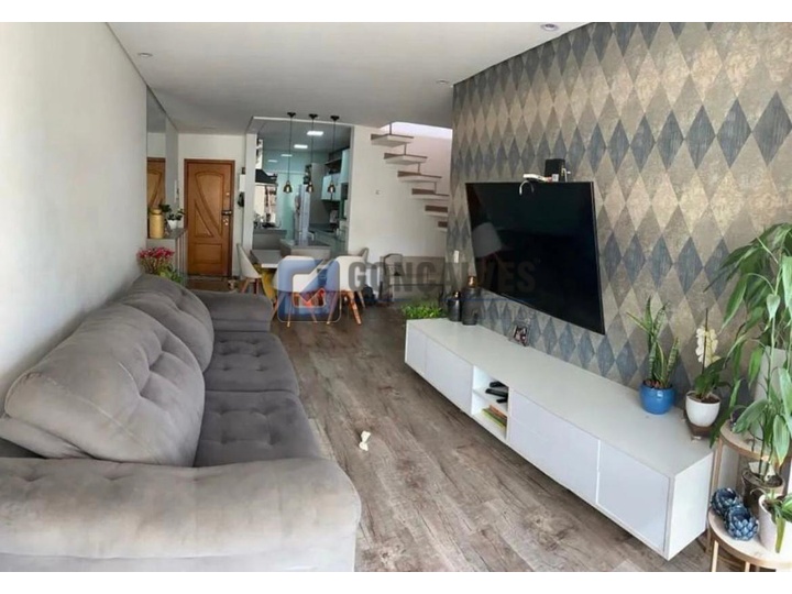 7547, Apartamento, à venda, à venda, 990.000,00,Santa Maria, São Caetano do Sul,3 quartos: A (30)