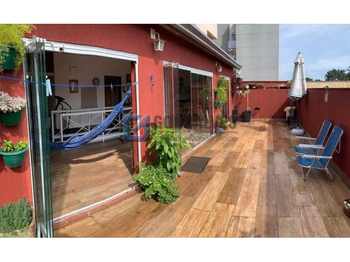 7547, Apartamento, à venda, à venda, 990.000,00,Santa Maria, São Caetano do Sul,3 quartos: A (80)