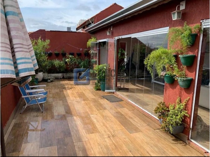 7547, Apartamento, à venda, à venda, 990.000,00,Santa Maria, São Caetano do Sul,3 quartos: A (81)