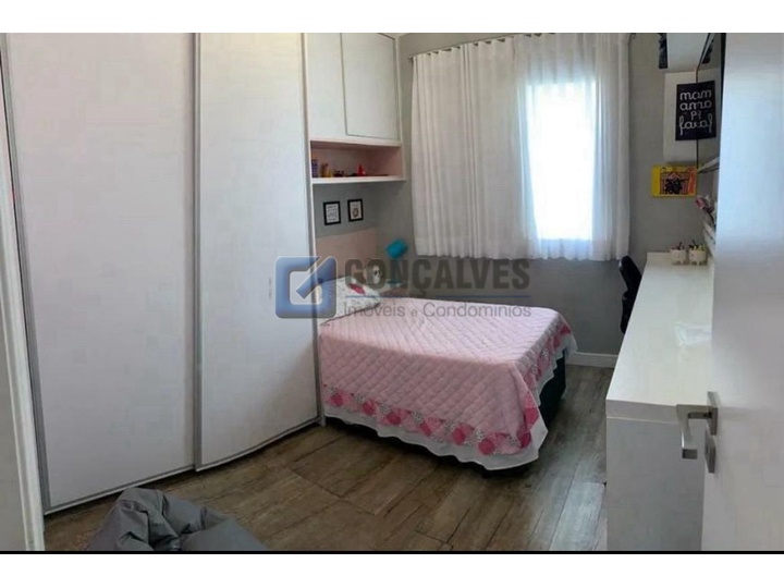 7547, Apartamento, à venda, à venda, 990.000,00,Santa Maria, São Caetano do Sul,3 quartos: B (31)