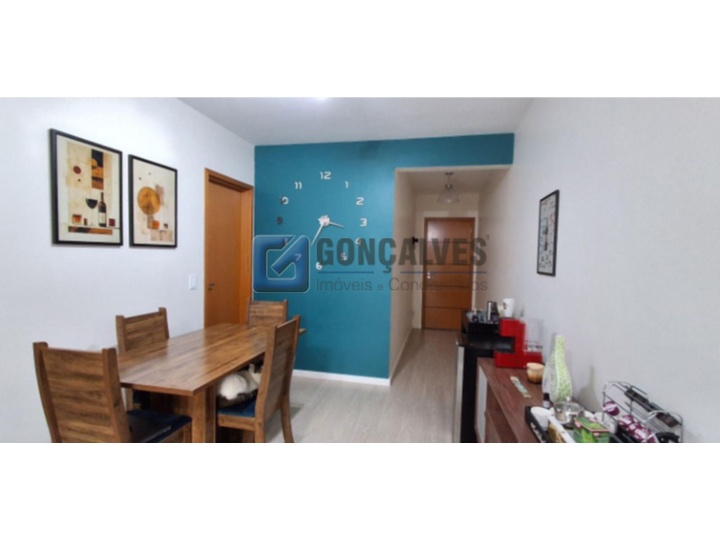 7548, Apartamento, à venda, à venda, 795.000,00,Santa Maria, São Caetano do Sul,2 quartos: A (30)