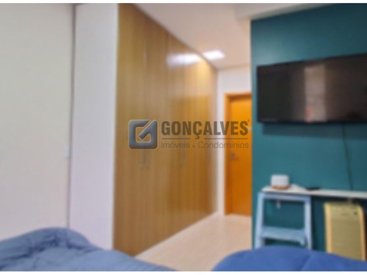 7548, Apartamento, à venda, à venda, 795.000,00,Santa Maria, São Caetano do Sul,2 quartos: B (20)