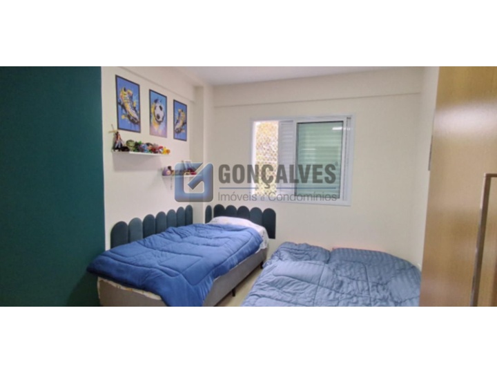 7548, Apartamento, à venda, à venda, 795.000,00,Santa Maria, São Caetano do Sul,2 quartos: B (21)