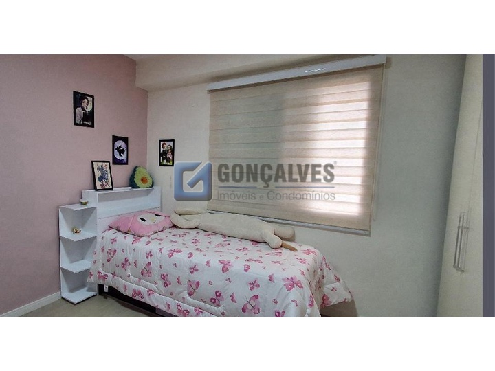 7548, Apartamento, à venda, à venda, 795.000,00,Santa Maria, São Caetano do Sul,2 quartos: B (40)