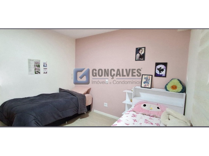 7548, Apartamento, à venda, à venda, 795.000,00,Santa Maria, São Caetano do Sul,2 quartos: B (41)