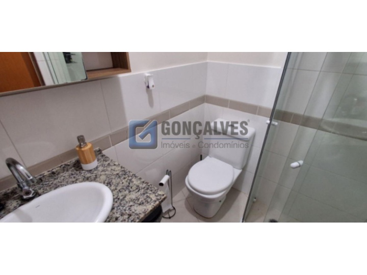 7548, Apartamento, à venda, à venda, 795.000,00,Santa Maria, São Caetano do Sul,2 quartos: C (30)