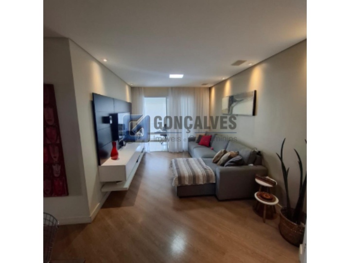 7549, Apartamento, à venda, à venda, 1.400.000,00,Osvaldo Cruz, São Caetano do Sul,3 quartos: A (30)
