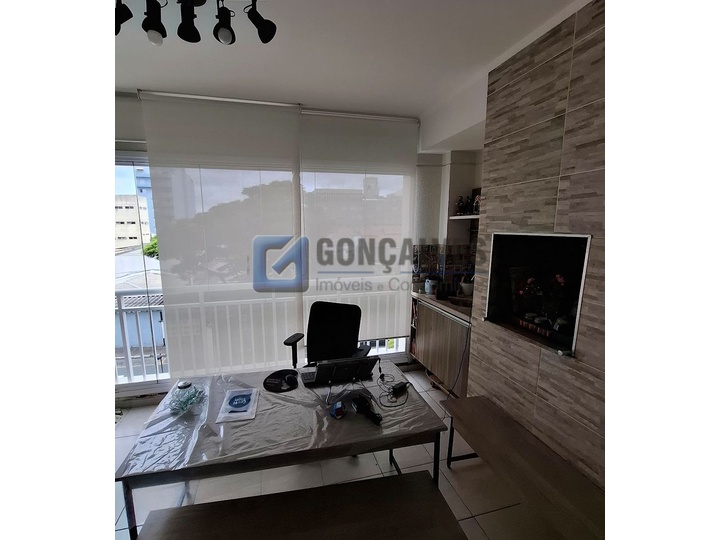 7549, Apartamento, à venda, à venda, 1.400.000,00,Osvaldo Cruz, São Caetano do Sul,3 quartos: A (40)