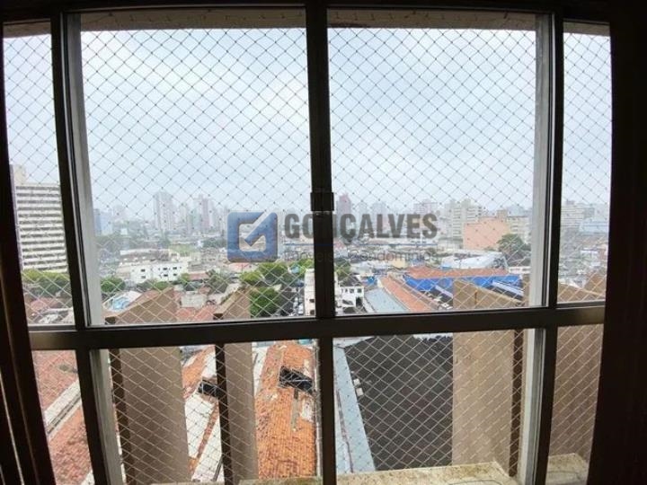 755, Apartamento, à venda, à venda, 660.000,00,Casa Branca, Santo André,3 quartos: A (52)