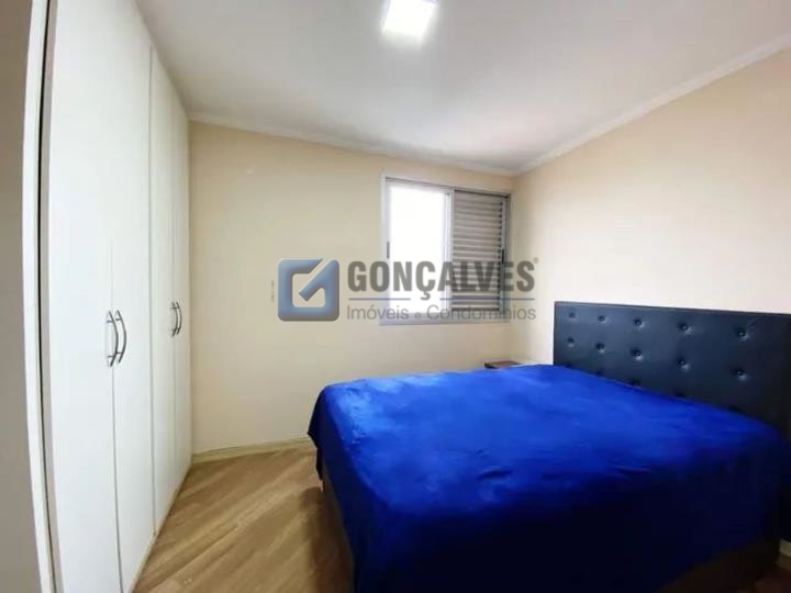 755, Apartamento, à venda, à venda, 660.000,00,Casa Branca, Santo André,3 quartos: B (50)